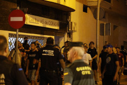 Marlaska confirma un noveno detenido por el asalto a un kebab en Torre Pacheco y reforzar&aacute; el dispositivo de seguridad