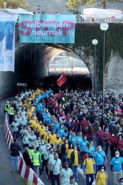 Marlaska defiende ante el Comit&eacute; contra la Tortura el acercamiento de etarras: s&oacute;lo 19 est&aacute;n a m&aacute;s de 200 km de Euskadi