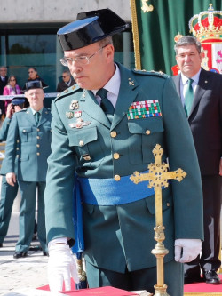 Marlaska no puede volver a ser juez