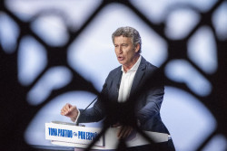 Marruecos "exige" al  PP a dejar el Sáhara fuera de la "política interna" de España y alinearse con el Gobierno