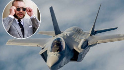 Marruecos se crece con apoyo estadounidense. Por Eduardo Madroñal Pedraza. 