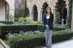 Marta Fern&aacute;ndez: "Los ciudadanos quieren que resolvamos sus problemas reales, no circos que no les resuelven nada"