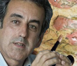 Martín: se ha cumplido el objetivo, las Cuevas de Altamira existen