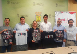 Más de 1.000 atletas participarán en el campeonato de crossfit `El Legado del Bisonte`