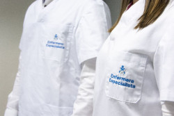 Más de 1.000 enfermeras se van  al extranjero en lo que va de 2025