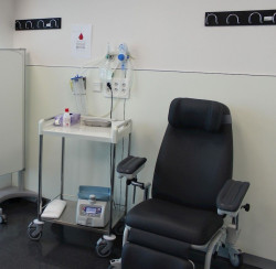 M&aacute;s de 1,1 millones de personas donaron sangre en Espa&ntilde;a durante 2019