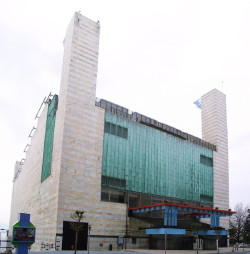 Más de 140 alumnos de clarinete y percusión de Cantabria y Asturias actuarán el domingo en el Palacio de Festivales