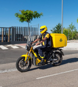 Más de 1.400 aspirantes se examinan este domingo para acceder a 176 plazas de Correos en Cantabria