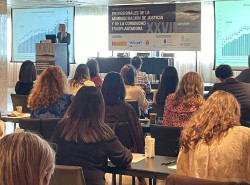 Más de 1.800 trasplantes de órganos requirieron de autorización judicial en 2024