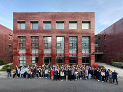M&aacute;s de 200 estudiantes internacionales comenzar&aacute;n sus estudios este cuatrimestre en la Universidad de Cantabria