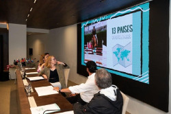 M&aacute;s de 200 jinetes se citan en el Concurso de Salto Internacional Heras Cantabria Infinita