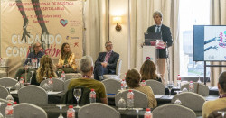 Más de 200 profesionales participan en el III Congreso de Bioética Hermanas Hospitalarias