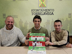 M&aacute;s de 2.000 deportistas juegan el Torneo Cantabria Infinita de f&uacute;tbol