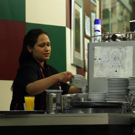  M&aacute;s de 23.500 mujeres migrantes residen en Cantabria y aportan el 45% de afiliados extranjeros