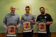 M&aacute;s de 250 ni&ntilde;os de Cantabria participar&aacute;n este domingo en el XXIV Torneo de Balonmano Calle en Torrelavega