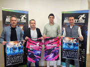 Más de 2.500 participantes se dan cita hoy en 10ª Night City Trail `Quimera Infinita` que se celebrará en Torrelavega