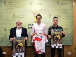 Más de 300 deportistas participarán el sábado en el XI Ciclocross de Torrelavega