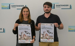 Más de 300 personas se darán cita en Santander en el 38 Congreso Estatal de Urgencias y Emergencias