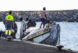 M&aacute;s de 30.000 migrantes han llegado a Canarias de forma irregular en lo que va de 2024, el doble que mismo mes de 2023