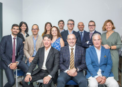 Más de 400 cirujanos participarán esta semana en Santander en el Congreso Nacional de Cirugía de Cabeza