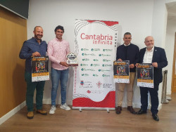 M&aacute;s de 400 equipos de f&uacute;tbol de Espa&ntilde;a, Portugal y EEUU estar&aacute;n en el Torneo Internacional San Bernab&eacute; de Torrelavega
