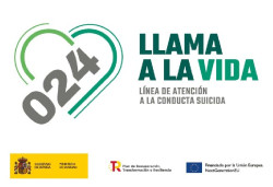 M&aacute;s de 4.000 personas se suicidaron en Espa&ntilde;a en 2022, un 2,3% m&aacute;s, y crece especialmente en hombres, seg&uacute;n el INE