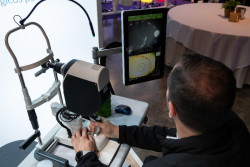 Más de 500 oftalmólogos se reúnen en Santander para explorar los últimos avances en oculoplástica