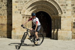 M&aacute;s de 500 personas participar&aacute;n este fin de semana en la prueba BTT y la ultramarat&oacute;n ADN Cantabria Infinita