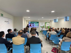 M&aacute;s de 60 expertos analizan en Santander el impacto del nuevo baremo en personas con discapacidad