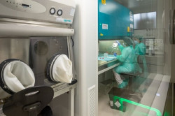 M&aacute;s de 6.300 personas de Cantabria est&aacute;n inscritas como donantes de m&eacute;dula &oacute;sea en el registro mundial