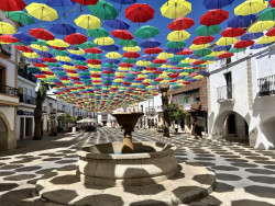 M&aacute;s de la mitad de Espa&ntilde;a est&aacute; hoy en aviso por tormentas y calor, con Arag&oacute;n y Catalu&ntilde;a en nivel naranja