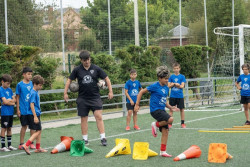 M&aacute;s de un millar de j&oacute;venes participan en julio en las actividades veraniegas del Ayuntamiento de Camargo