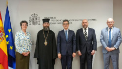 M&aacute;s de un mill&oacute;n de fieles budistas, ortodoxos, testigos de Jehov&aacute; y mormones se beneficiar&aacute;n de la equiparaci&oacute;n fiscal
