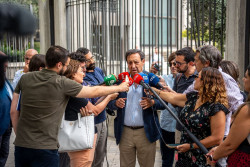M&aacute;s de una veintena de organizaciones agrarias exigen al Gobierno compensaciones por el acuerdo con EEUU