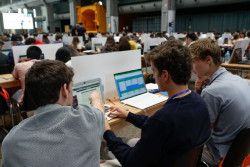 M&aacute;s del 40% de los j&oacute;venes c&aacute;ntabros cree que el empleo empeorar&aacute; en los pr&oacute;ximos cinco a&ntilde;os, seg&uacute;n un estuido