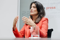 M&aacute;s Madrid critica el rumbo de Podemos porque les est&aacute; quitando electorado