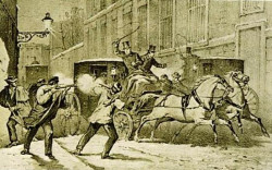 Matar un proyecto nacional con Prim, por Eduardo Madro&ntilde;al