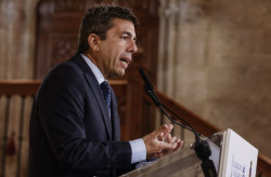 Maz&oacute;n asegura que la Generalitat ha pagado 115 millones en ayudas por p&eacute;rdida de veh&iacute;culo a m&aacute;s de 60.000 afectados