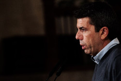 Maz&oacute;n carga contra Ribera por afirmar que le cost&oacute; contactar con &eacute;l: "Basta de manipulaciones"