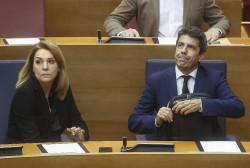 Maz&oacute;n no dimite pero  Pedro S&aacute;nchez tampoco, habr&iacute;a que hacer un barrido general
