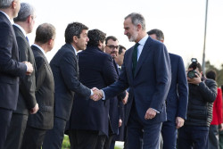  Maz&oacute;n pide "exenci&oacute;n total de impuestos" para las ayudas a afectados por la dana