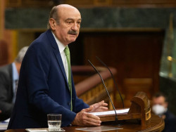 Maz&oacute;n se aparta de la primera l&iacute;nea pol&iacute;tica y no ocupar&aacute; puestos de mando en el PRC