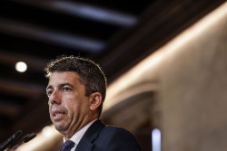 Maz&oacute;n, sobre sus llamadas el 29O: &ldquo;Estaba perfectamente comunicado con todo aquel que me quiso llamar&rdquo;