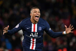 Mbapp&eacute;: "Estoy negociando con el PSG, pronto tomaremos una decisi&oacute;n"