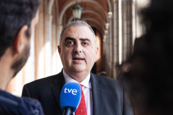 Media defiende las enmiendas del PP a la Ley de Simplificaci&oacute;n Administrativa y censura las cr&iacute;ticas del PRC