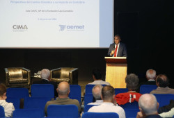 Media defiende que la transici&oacute;n verde abre nuevas oportunidades de empleo, innovaci&oacute;n y crecimiento para Cantabria