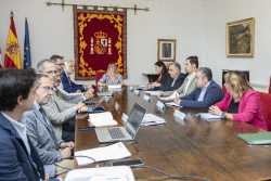 Media: No hay marcha atrás para la integración de Santander y se ve la luz al final del túnel