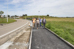 Media replica a Revilla: "Jam&aacute;s ha habido tantas obras y tan importantes en Cantabria"