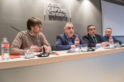 Media traslada al sector inmobiliario las medidas del Gobierno para dinamizar la vivienda en la regi&oacute;n