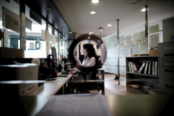  M&eacute;dicos de AP, enfermeros y administrativos proponen crear "zonas limpias y sucias" frente al Covid-19